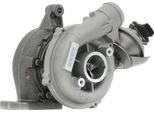 Ridex 2234C0244 - Turbolader Oe 9654262180 Per C-Max, Focus C-Max (DM2), Focus Ii, Galaxy (WA6), Kuga I, Mondeo Iv, S-Max (WA6), C30 (533), C70 Ii Cabriolet (542), S40 Ii (544), S80 Ii (124), V50 (545), V70 Iii (135)