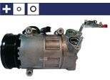 Mahle Acp 1364 000S - Oe 1 852 3781 Compressore Aria Condizionata Per C-Max, Focus Iii, Galaxy (WA6), Grand C-Max, Mondeo Iv, S-Max (WA6), Range Rover Evoque (L538)