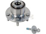 Snr R152.62 - Set Di Cuscinetti Ruota Oe 1471859 Per Focus Ii, C-Max, Focus C-Max (DM2)