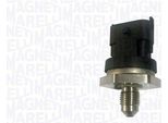 Magneti Marelli 215810014600 - Oe 1729436 Sensore Pressione Carburante Per Focus Iii, B-Max, C-Max, Ecosport, Fiesta Vi, Galaxy (WA6), Galaxy (Ck), Grand C-Max, Kuga Ii, Mondeo Iv, Mondeo V, S-Max (Cj, WA6), S-Max (WA6), Tourneo Connect, Transit Connect, Transit Courier, S60 Ii (134), S80 Ii (124), V40 (525, 526), V60 I (155, 157), V70 Iii (135)