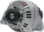 Ridex 4G0828 - Alternatore Oe 308055 Per A4 (8E), A4 (8H), A6 (4B), Superb I (3U), Passat (3B)