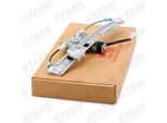 Stark SKWR-0420305 - Oe 51 35 8 212 099 Regolatore Del Finestrino, Posteriore Sinistro Per Serie 3 (E46)