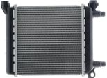Mahle Cr 2642 000P - Oe 17117634565 Radiatore, Raffreddamento Motore Per Serie 1 (F40), Serie 2 (F45), Serie 2 (F44), Serie 2 (F46), X1 (F48), X2 (F39), F60