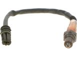 Bosch 0 258 010 421 - Sonda Lambda Oe 11 78 7 539 125 Per Serie 3 (E90), Serie 3 (E93), Serie 3 (E92), Serie 5 (E60), Serie 5 (E61), Serie 6 (E63), Serie 6 (E64), Serie 7 (E65), X5 (E70), X6 (E71)