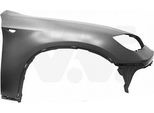 Van Wezel 0688658 - Parafango Oe 51657052400, Anteriore Destro Per X6 (E71)