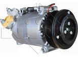 Nrf 32851 - Compressore Aria Condizionata Oe 1785763 Per Kuga Ii