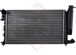 Nrf 58183 - Oe 133045 Radiatore, Raffreddamento Motore Per Xsara, Zx (N2), 306