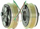 Nrf 380156 - Oe 38800R1CZ010Z Magnetkupplung, Klimakompressor FüR Fusion, Civic Ix, Civic Viii, Jazz Iii