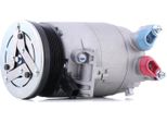 Ridex 447K0658 - Klimakompressor Oe 1683959 Per Galaxy (WA6), Mondeo Iv, S-Max (WA6), Freelander 2 (L359), Range Rover Evoque (L538), S60 Ii (134), S80 Ii (124), V60 I (155, 157), V70 Iii (135), XC60 (156)