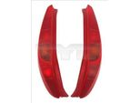 Tyc 11-0544-01-2 - Oe 46523771 Fanale Posteriore Sinistro Per Punto