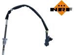 Nrf 707136 - Oe 96868940 Sensore Temperatura Gas Di Scarico Per Captiva, Orlando (J309), Antara (L07)