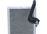 Nrf 36163 - Oe 1666190 Evaporatore, Impianto Di Climatizzazione Per Fiesta Vi