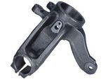 Maxgear 72-5503 - Oe 2S61 3K185 Ae Snodo Dello Sterzo, Sospensione Ruota Per Fiesta V, Fusion