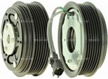 Nrf 380109 - Oe 2026102 Giunto Magnetico, Compressore Aria Condizionata Per C-Max