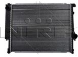 Nrf 509558 - Oe 1707929 KüHler, MotorküHlung FüR 3Er (E36)