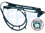 Era 560046A - Sensore Abs Oe 1151023 Per Fiesta V, Fusion, 2 (Dy)