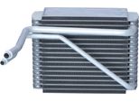 Nrf 36044 - Evaporatore Oe 1001542, Impianto Di Climatizzazione Per Galaxy (Wgr), Alhambra (7V), Sharan (7M)
