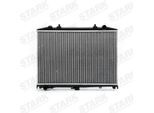Stark SKRD-0120031 - Oe 21400 10G00 KüHler, MotorküHlung FüR Maverick, Pick-Up (D21)