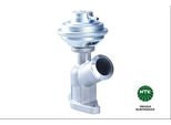 Ngk 95864 - Valvola Egr Oe 1628 Jz Per Berlingo, C5 I (Dc), C5 I (De), Jumpy (U6U), Jumpy (B), Xsara, Scudo, 206 (2A/C), 206 Sw (2E/K), 306, 307, 307 Sw (3H), 406, 607 (9D, 9U), 806 (221), Expert (224), Expert (222), Expert (Vf), Expert Tepee (VF3X), Partner (5, G)