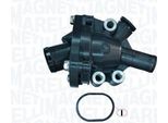 Magneti Marelli 352317003460 Termostato, Liquido Di Raffreddamento Oe 1371932 Compatibile Con Focus, Kuga, Mondeo, S-Max, C30, C70, S40, S80, V50, V70