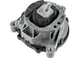 LemfÖRder 39434 01 - Oe 22 11 6 867 441 Supporto Motore, Sinistro Per Serie 1 (F20), Serie 2 (F23), Serie 3 (F31), Serie 1 (F21), Serie 2 (F22, F87), Serie 3 (F30), Serie 3 Gt (F34), Serie 4 (F33), Serie 4 (F32, F82), Serie 4 (F36)