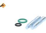 Nrf 35483 - Condensatore Aria Condizionata Oe 09161208 Per Movano (X70)