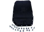Maxgear 26-1674 - Vaschetta Olio Trasmissione Oe 24 11 7 519 359 Per Serie 3 (E90), Serie 3 (E93), Serie 3 (E92), Serie 3 (E91), Serie 5 (E60), Serie 5 (E61), Serie 6 (E63), Serie 6 (E64), Serie 7 (E65), Serie 7 (F01), X3 (E83), X5 (E70), X6 (E71), S-Type (X200), Xf (X250), Xj (X350, X358), Xj (X351), XK8 (X100), Xk (X150), Discovery Iii (L319), Discovery Iv (L319), Range Rover Iii (L322), Range R