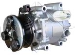 Nrf 32847G - Compressore Aria Condizionata Oe 1481792 Per Mondeo Iii