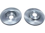 Maxgear 19-2399 - Disco Freno Oe 45251 TL1 G00 Per Accord Viii