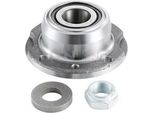 Snr R158.48 - Set Di Cuscinetti Ruota Oe 7746191 Per Fiorino, Strada