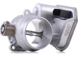 Pierburg 7.01620.04.0 - Valvola Acceleratrice Per Serie 1 (E81), Serie 1 (E87), Serie 1 (E88), Serie 1 (E82), Serie 3 (E90), Serie 3 (E93), Serie 3 (E92), Serie 3 (E91), Serie 5 (E60), Serie 5 (E61), X1 (E84), X3 (E83), Vivaro (J7)