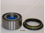 Japanparts KK-21003 - Set Di Cuscinetti Ruota Oe 43210 42G10 Per Pick-Up (D22), Terrano I (WD21)
