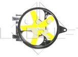Nrf 47454 - Oe 1003919 Ventola Radiatore Per Escort V, Escort Vi, Escort Vii, Orion Iii (Gal)
