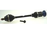 Spidan 25578 Albero Motore Per Vw Tiguan (5N) Per Audi A3 Sportback (8PA) A3 Sportback (8VA, 8VF) Q3 (8UB, 8UG) A3 Limousine (8VS, 8VM) Tt Coupé (8J3)
