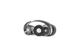 Ridex 542R0340 - Set Di Cinghie Con Nervatura A V Per Voyager Iii (Gs), Voyager Iv