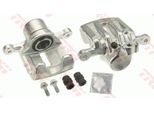 Trw BHN1076E - Oe 48 08 863 Bremssattel FüR Captiva, Equinox, Antara (L07)