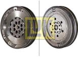 Luk 415 0499 10 - Oe 21 20 7 597 605 Volano A Doppia Massa Per Serie 5 (F11), Serie 5 (F10)