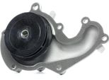 Valeo 506641 - Pompa Dell'acqua Oe PA6012 Per C-Max, Fiesta V, Focus C-Max (DM2), Focus (Daw, Dbw), Focus (Dfw), Focus (Dnw), Focus Ii, Galaxy (WA6), Mondeo Iv, S-Max (WA6), Tourneo Connect, Transit Connect