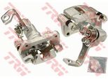 Trw BCH720 - Pinza Freno Oe 43019 Saa J50 Per Jazz Ii