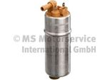 Pierburg 7.22013.69.0 - Pompa Carburante Per Serie 7 (E65), Mondeo Iv, Focus Ii, Insignia A (G09)