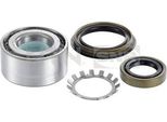 Snr R168.67 - Set Di Cuscinetti Ruota Oe 1954476 Per Maverick, Pick-Up (D22), Terrano I (WD21), Terrano Ii (R20)