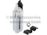Pierburg 7.50138.01.0 - Pompa Carburante Per X5 (E53), Range Rover Iii (L322)