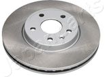 Japanparts DI-W15C - Oe 13502044 Disco Freno, Asse Anteriore Per Aveo (T300), Cruze (J300), Cruze (J305), Cruze (J308), Astra J