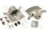 Trw BHX504E - Pinza Freno Oe 45018 S9A E00 Per CR-V Ii (Rd)