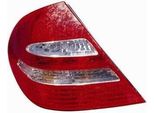 Van Wezel 3041931 - Oe 211 820 03 64 Lampada Combinata Posteriore, Sinistra Per Classe E (W211)
