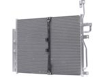 Stark SKCD-0110138 - Klimakondensator Oe CO5220 Con Interruttore Per Captiva, Antara (L07)