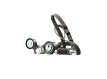 Stark SKRBS-1200291 - Oe 6Q0 260 849 Kit Di Fissaggio Per Berlingo, Jumpy (U6U), Jumpy (B), Xsara, Zx (N2), Scudo, Ulysse, 206 (2A/C), 206 Van, 306, 406, 605 (6B), 806 (221), Expert (224), Expert (222), Expert (223), Partner (5, G)