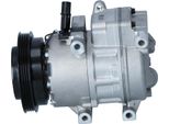 Nrf 32718 - Compressore Aria Condizionata Oe 977012H100 Per Elantra (Hd), I30 (Fd), Ceed (Ed), Pro Ceed (Ed)