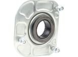 Maxgear 72-1562 - Oe 3546189 Supporto Montante, Anteriore Per C70 I (872, 873), S70 (874), S80 I (184), V70 I (875, 876), V70 Ii (285), XC70 (295)