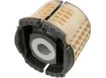 LemfÖRder 39793 01 - Oe 6 860 418 Cuscinetto, Supporto Assale Per Serie 5 (F90, G30), Serie 8 (F93, G16)